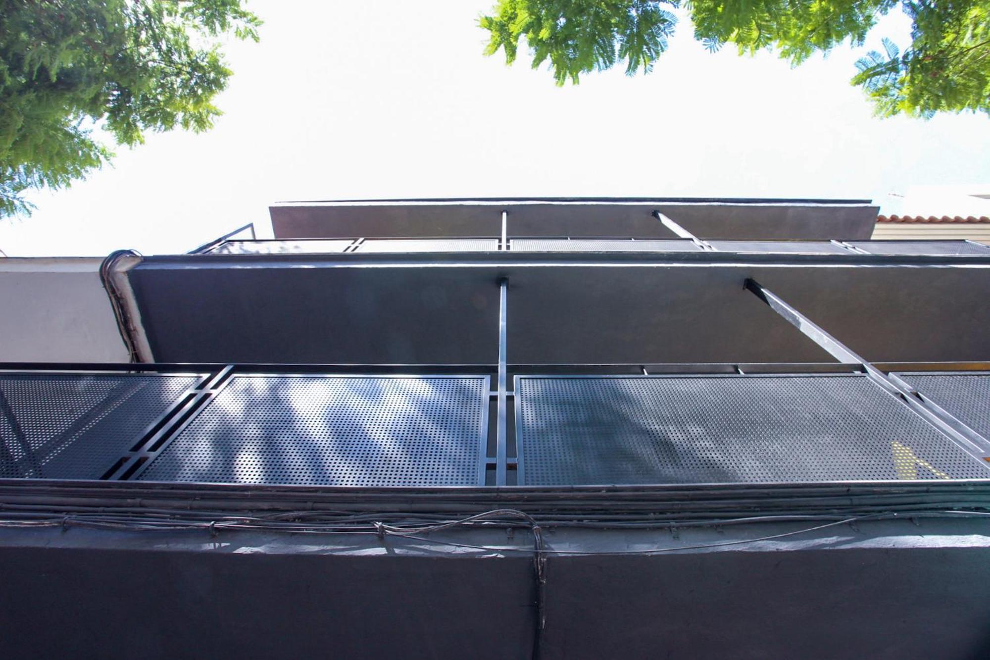Zur Boutique Hostel Fuengirola Exterior photo