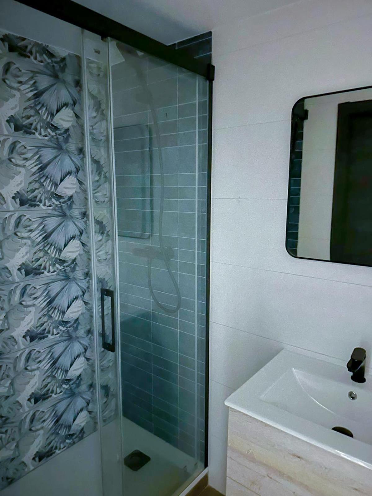 Zur Boutique Hostel Fuengirola Exterior photo