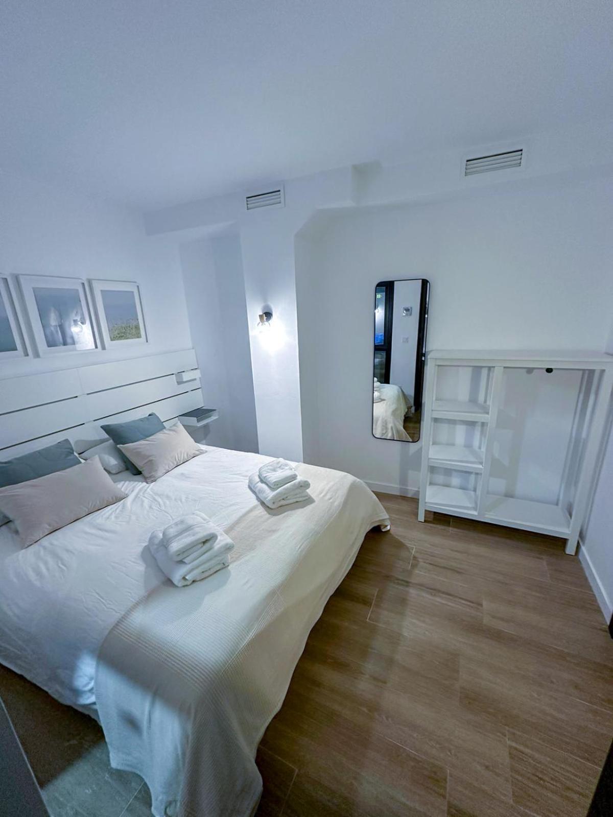 Zur Boutique Hostel Fuengirola Exterior photo