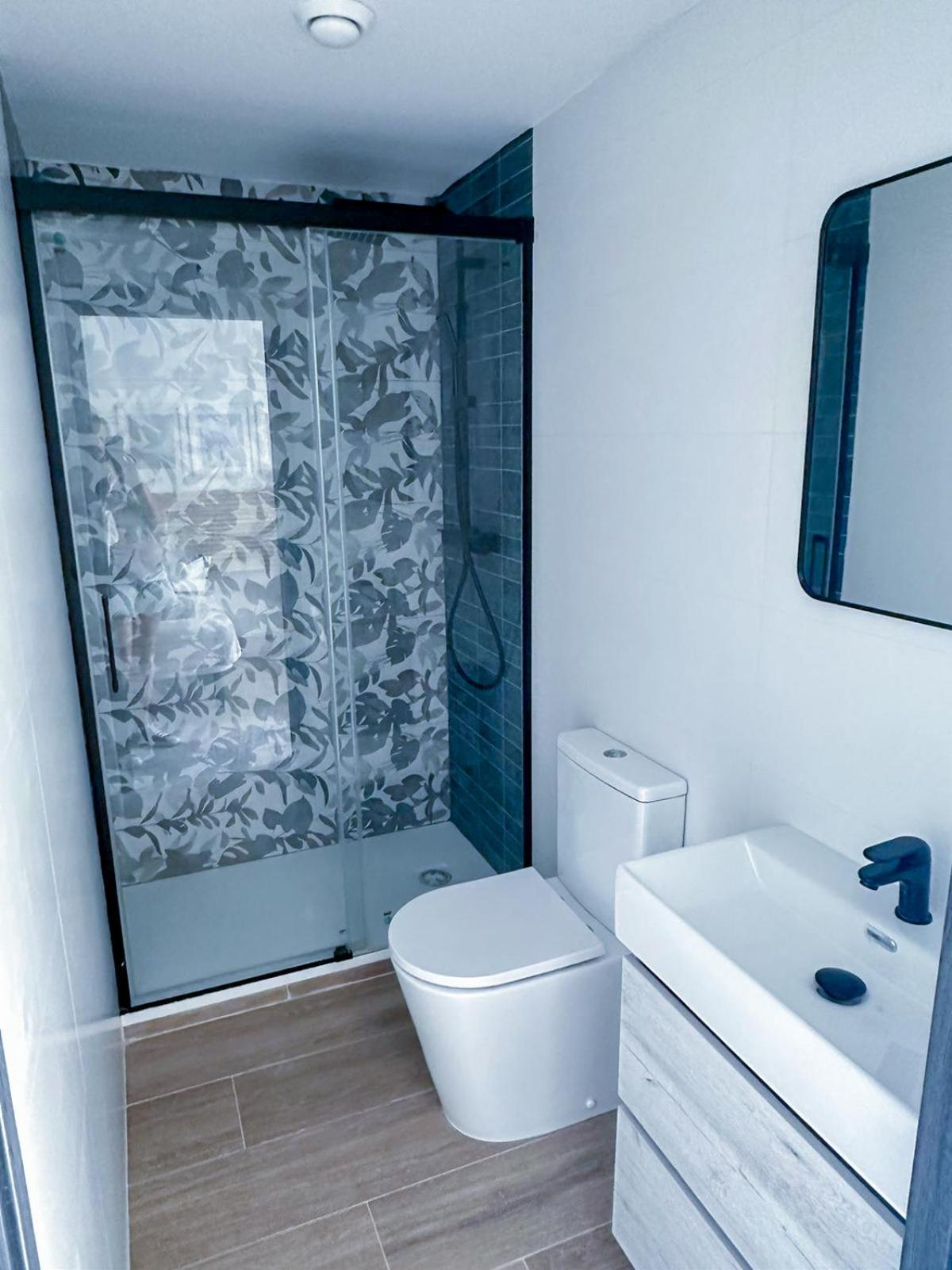 Zur Boutique Hostel Fuengirola Exterior photo