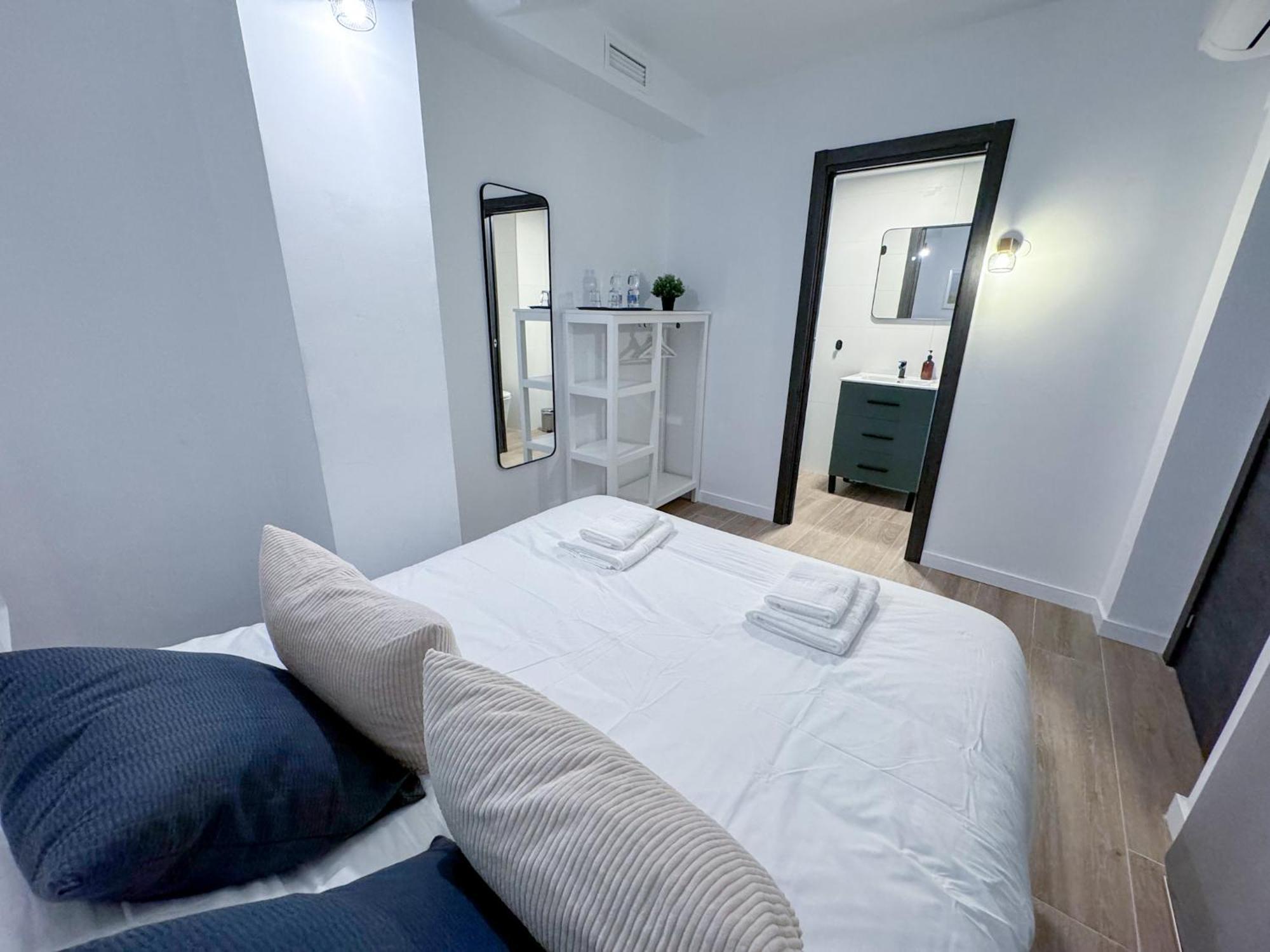 Zur Boutique Hostel Fuengirola Exterior photo