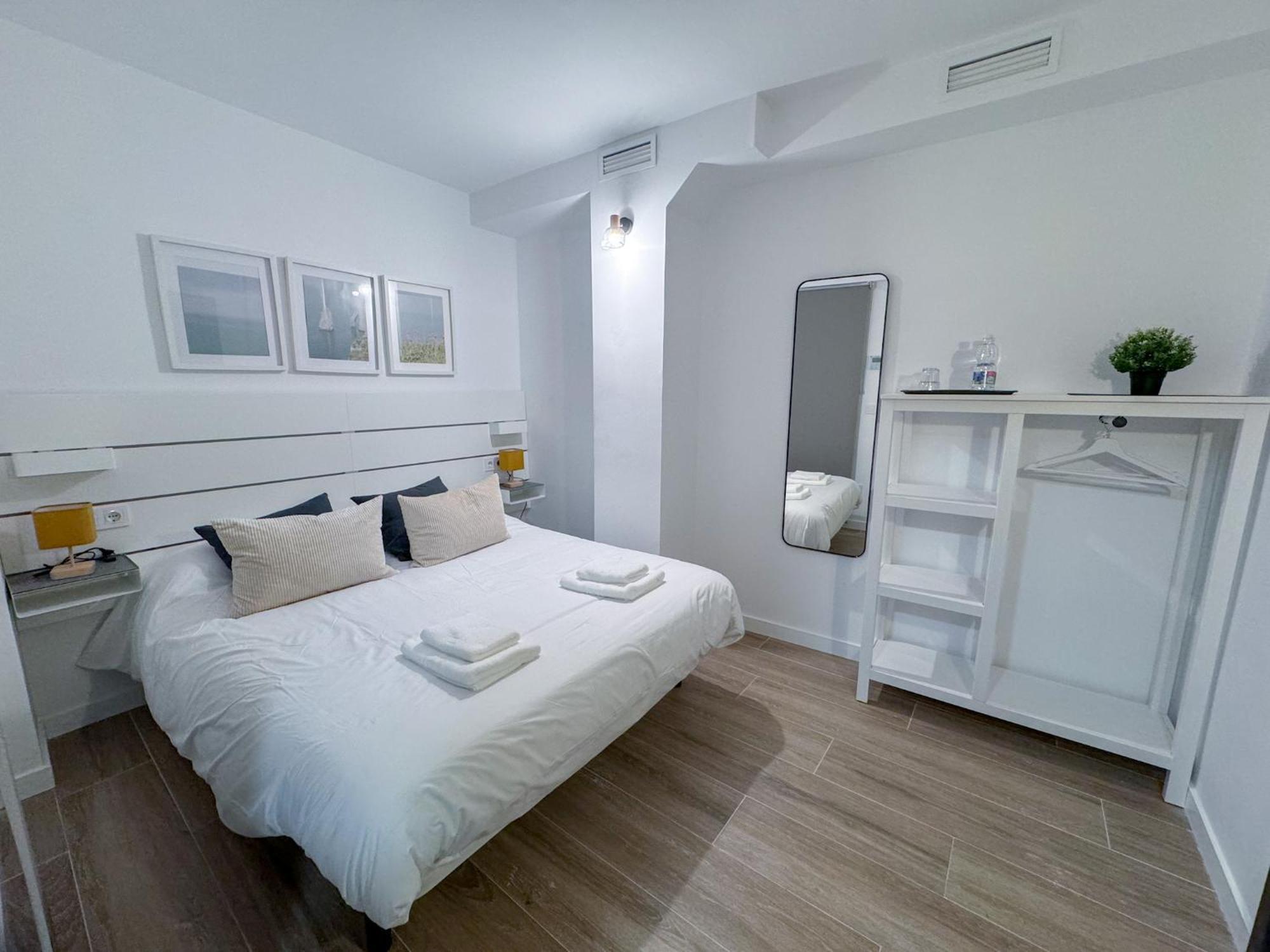 Zur Boutique Hostel Fuengirola Exterior photo